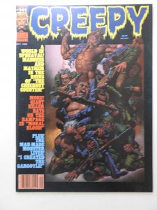 Creepy #141 (1982) Beautiful NM- Condition!