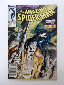 The Amazing Spider-Man #294 (1987) VG/FN Condition!