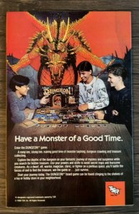 The Amazing Spider-Man #342 (1990)