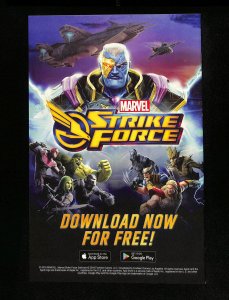 X-23 #7 1st X-Assassin!