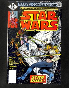 Star Wars #15