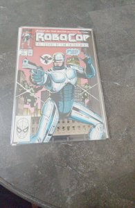 RoboCop #1 (1990)