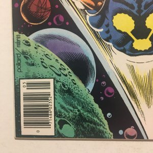 Nova #25 Final Last Issue Low Print Run High Grade 1979 Bronze Age Marvel Comics