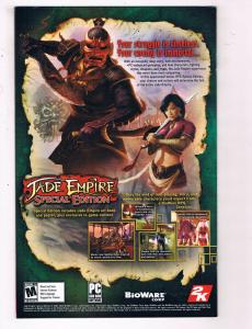 Deathblow #4 FN Wildstorm Comics Comic Book Azarello May 2007 DE35