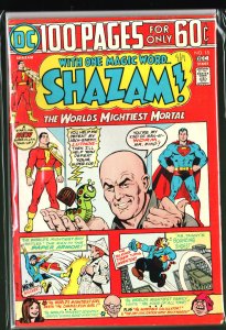 Shazam! #15 (1974)