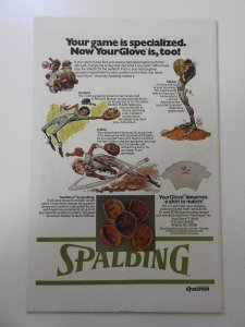 Daredevil #137 (1976) VF- Condition!