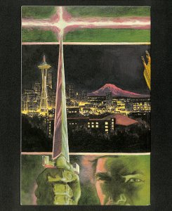 Green Arrow: The Longbow Hunters #1