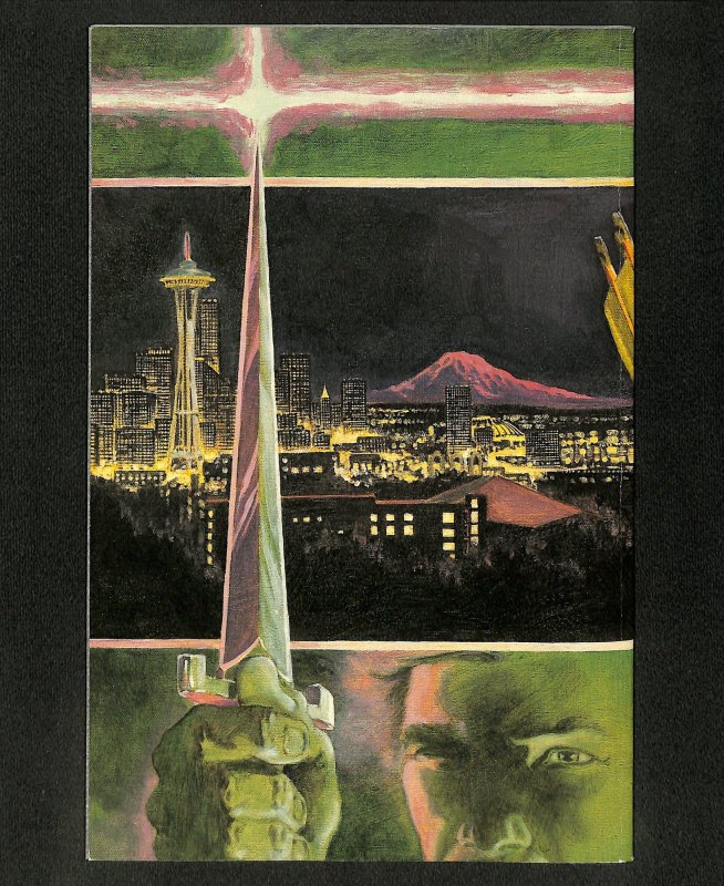 Green Arrow: The Longbow Hunters #1