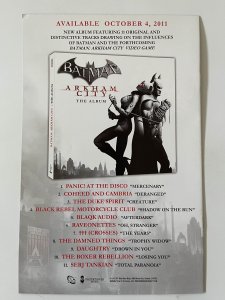 Justice League International #2 - NM- (2011)