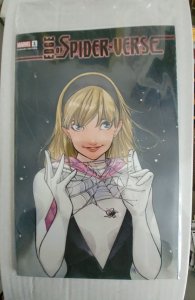 Edge of Spider-Verse #1 (2023)