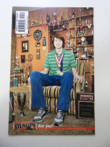 X-23 #2 Variant Cover (2005) VF+ Condition