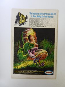 The Brave and the Bold #80 (1968) FN+ condition