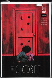 The Closet #1 (2022)