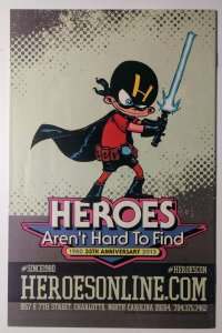 Spider-Gwen #1 (9.4, 2015) Heroes Cover