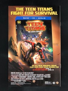 Astro City #43 (2017)