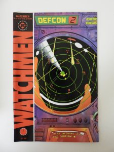 Watchmen #10 (1987) VF condition