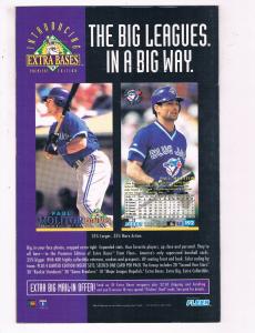 The Darkstars #0 VF DC Comics Comic Book Friedman DE22