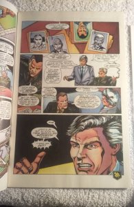 Secrets of the Valiant Universe #1 (1994)