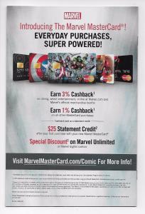 Captain America Steve Rogers #6 - Civil War II (Marvel, 2016) - New/Unread (NM)