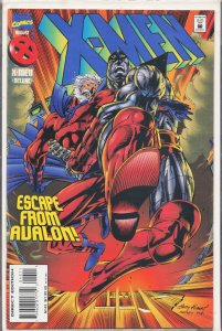 X-Men #43 (1995) X-Men