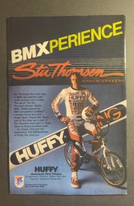 Ambush Bug #1 (1985)