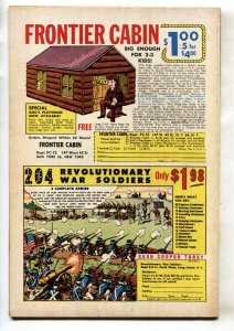 Superman #145--1961--DC--comic book --Silver-Age