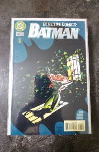 Detective Comics #693 (1996)