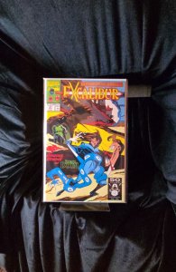 Excalibur #37 (1991) Excalibur 