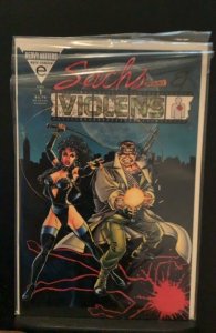 Sachs & Violens #1 (1993)