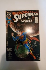 Superman #28 (1989) NM DC Comic Book J736