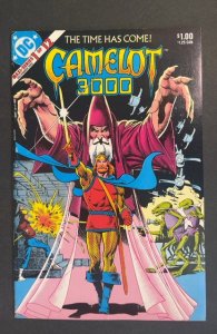 Camelot 3000 #1 (1982)