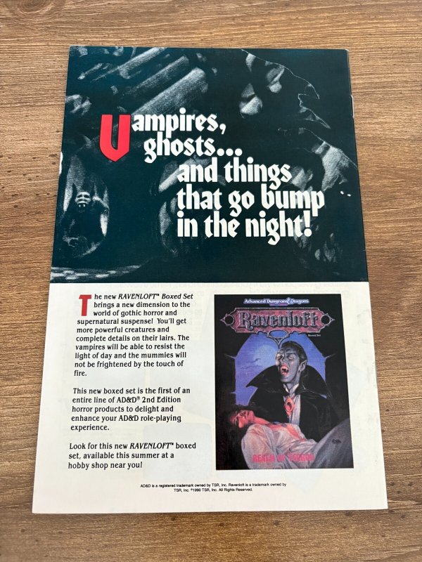 Uncanny X-Men # 267 NM Marvel Comic Book Wolverine Storm Rogue 2 J344