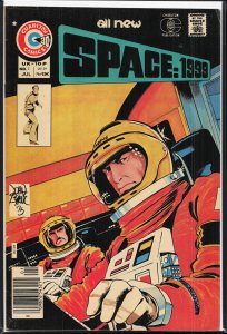 Space: 1999 #5 (1976) John Koenig