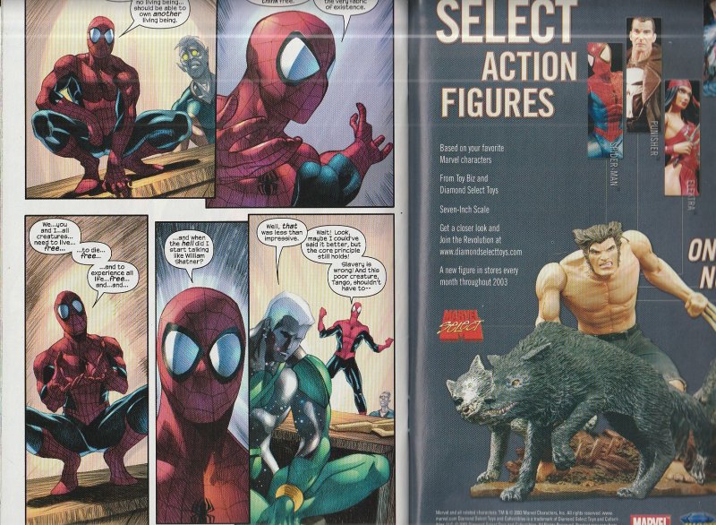 Captain Marvel(Vol. 5) #7,8,9,10,11,12