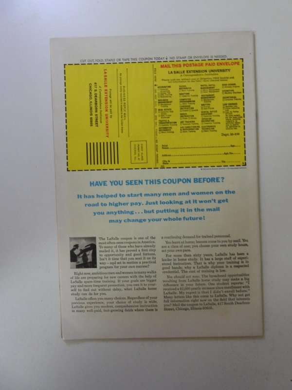 The Amazing Spider-Man #131 (1974) FN/VF condition