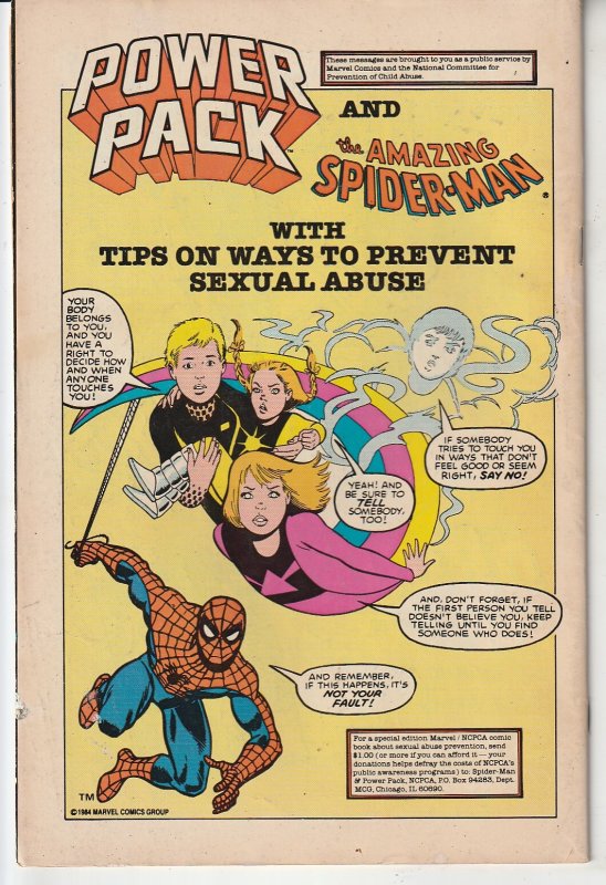 Conan the Barbarian #183 (1986)