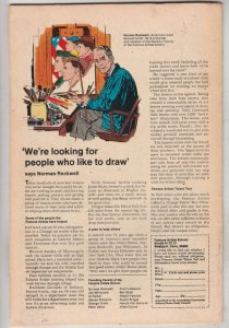 Doctor Strange #174 (Nov-68) FN+ Mid-High-Grade Dr. Strange