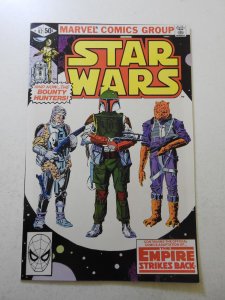 Star Wars #42 (1980) VF+ Condition!
