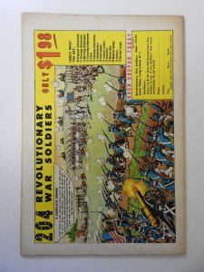 Superboy #108 (1963) GD/VG Condition see description