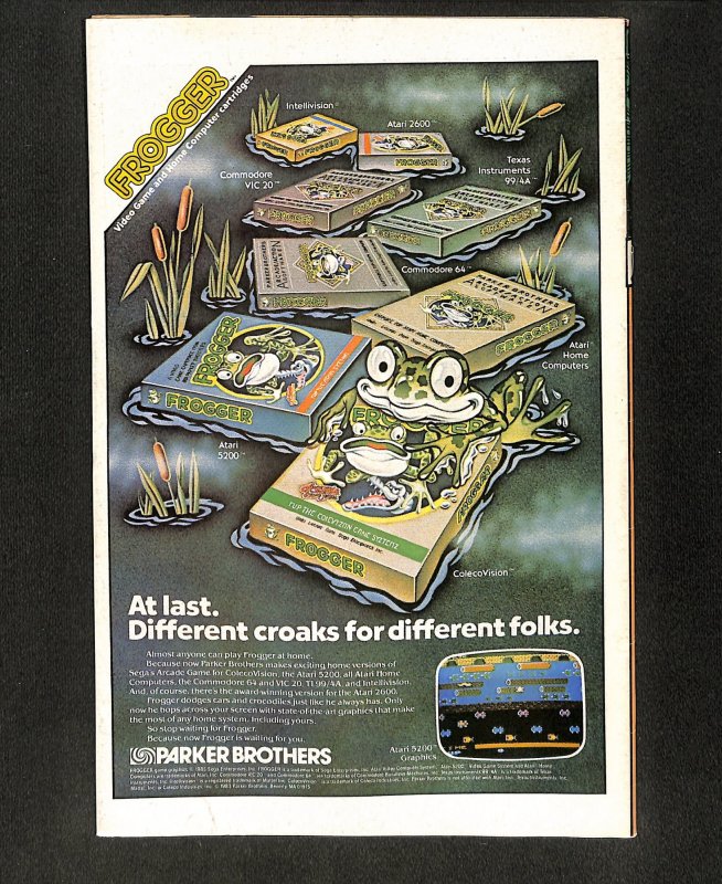 A-Team #1 Newsstand Variant