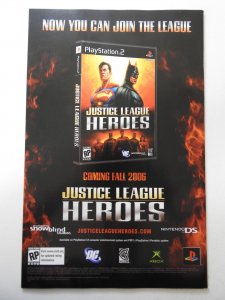 Bart Simpson's Treehouse of Horror #12 (2006)