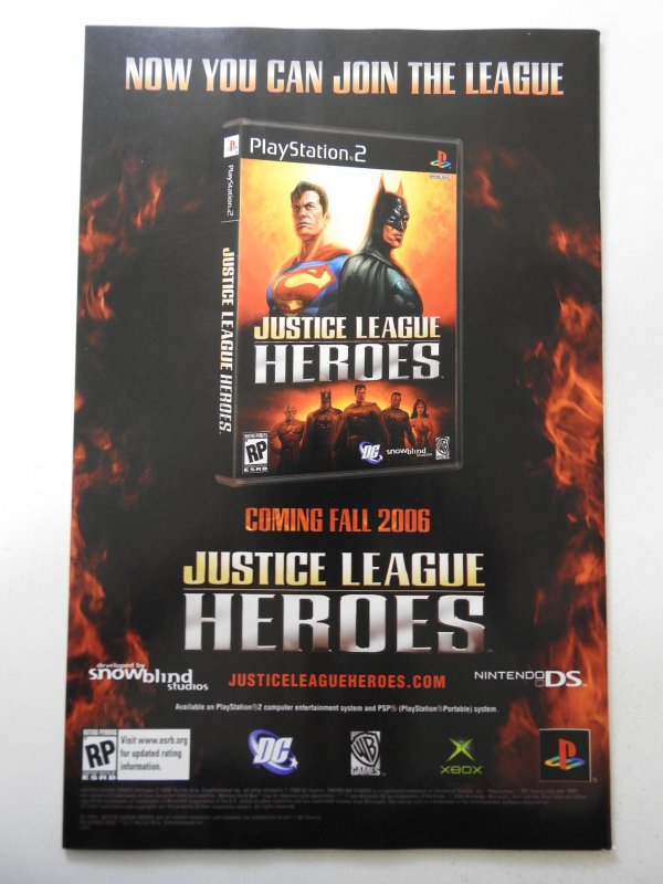 Bart Simpson's Treehouse of Horror #12 (2006)