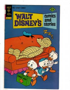 Walt Disney's Comics & Stories #436 (1977) J603
