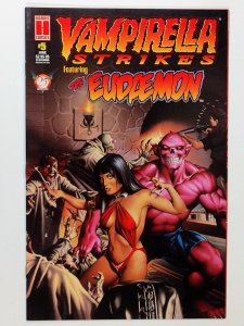 Vampirella Strikes #5 (9.0, 1996)