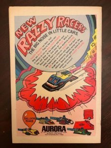 Detective Comics #423 (1972) - VF