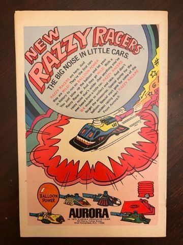 Detective Comics #423 (1972) - VF