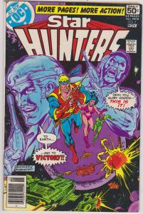 Star Hunters #7