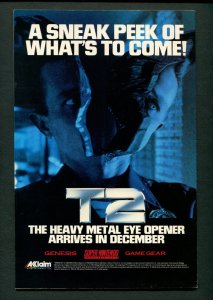 Turok Dinosaur Hunter #9  /  7.5 VFN- /  March 1994