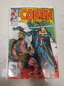 Conan the Barbarian #198 (1987)