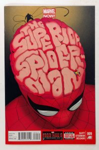 Superior Spider-Man #9 (2013)